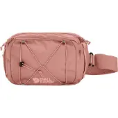 Fjällräven - Väskor - Skule Sling 6 Black för Unisex - Svart