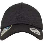 Flexfit Cap Honeycomb Dad Svart Man