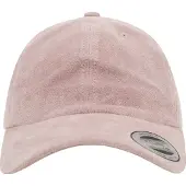 Flexfit Low Profile Velour Keps