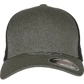 Urban Classics Keps oliv