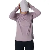 Houdini Tree T-shirt Med Lång ärm