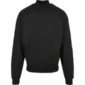 Urban Classics Sweatshirt svart