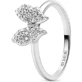 Sif Jakobs Essenza Farfalla ring SJ-R2700-CZ-54