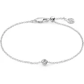 Sif Jakobs Essenza Sarzana Uno Creolo armband SJ-B2632-CZ