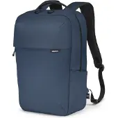 Dicota Miljövänlig Blå Laptop Ryggsäck D32120-RPET