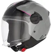 Acerbis Levante Logo Jethjälm