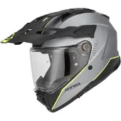 Acerbis Attack Logo Matt Enduro-hjälm