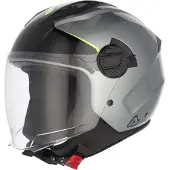 Acerbis Levante Logo Jethjälm