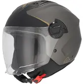 Acerbis Levante Logo Jethjälm