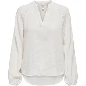 ONLY Thyra V Blus Med Lång ärm