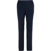 Vero Moda Byxa 'Maya' nattblå
