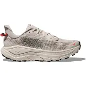 Hoka One One Women's Challenger 8 Stucco/Asphalt Grey