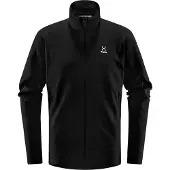 Haglöfs Men's Buteo Mid Jacket True Black