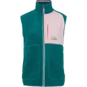 Kari Traa Women's Emma Vest Peacock