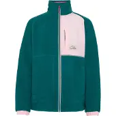 Kari Traa Emma Midlayer Peacock