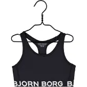 Björn Borg Sports Topp - Black - - 9-10 år (134-140) - Linne