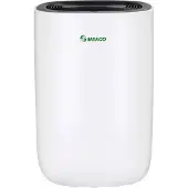 Meaco avfuktare 10L