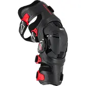 Alpinestars RK-7 Plasma Knä Hängslen