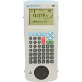 RIGEL Medical 288 Plus Säkerhetstestare Kalibrerad (ISO) VDE-norm 0701-0702