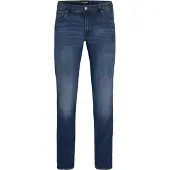 Jack & jones Tim Original Am 814 Plus Size Jeans