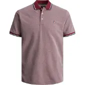 Jack & Jones Bluwin Regular Fit Kortärmad Polotröja