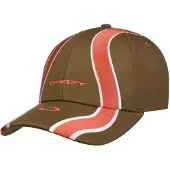 Oakley Apparel Wave Keps
