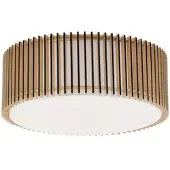 Orion Taklampa Tarta, dimbar, Ljust trä, Vardagsrum / matsal, Trä, Taklampa