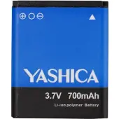 Yashica DigiMate Battery BL-01