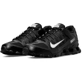 Nike Sportsko 'Reax 8' svart / vit