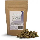 Naturecan CBD Buds - Candy Fumez