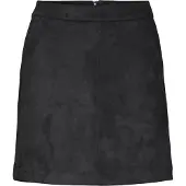 Vero Moda Kjol 'VMDonna Dina' svart