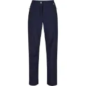 Regatta Geo Softshell Ii Byxor
