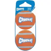 Chuckit! tennisboll liten 2-pack (7101)