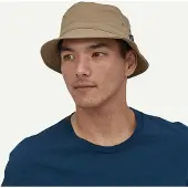 Patagonia Wavefarer Bucket Hat