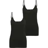 Vero Moda Topp 'VMMaxi' svart