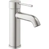 GROHE Essence tvättställsblandare, Supersteel