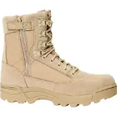 Brandit Tactical Zipper Stövlar