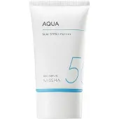 MISSHA All Around Safe Block Aqua Solkräm SPF50+ PA++++ 50ml