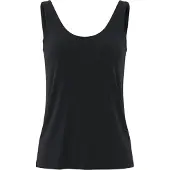 Pieces Topp 'Kamala' svart