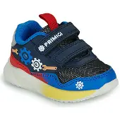 Primigi Sneakers BABY INFINI LIGHT pojkar - Marin - 24