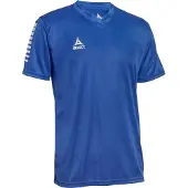 Select Matchtröja Pisa - Blå Barn, storlek 6 years