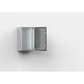 Nvent hoffman Väggskåp ASR 500x500x210mm IP66