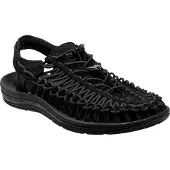 Keen Sandal 'UNEEK' svart