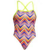 Funkita Fks036 Baddräkt