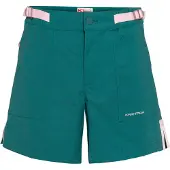 Kari Traa Women's Ane Bermuda Shorts Peacock