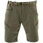 Carinthia Goldeck Shorts Olive, XL