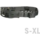 Tasmanian Tiger Molle Hyp Belt, bälte, svart