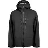 Lundhags Men's Abisku Waterproof Jacket Charcoal