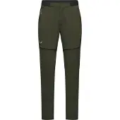 Salewa pedroc 3 dst 2in1-byxor dark olive 48 (m)