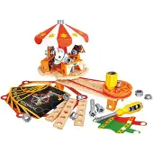 Hape Karneval Byggsats